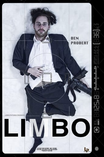 Poster of Limbo