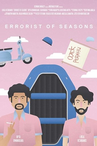 Poster of Errorist of Seasons