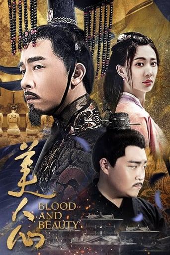 Poster of Blood and Beauty