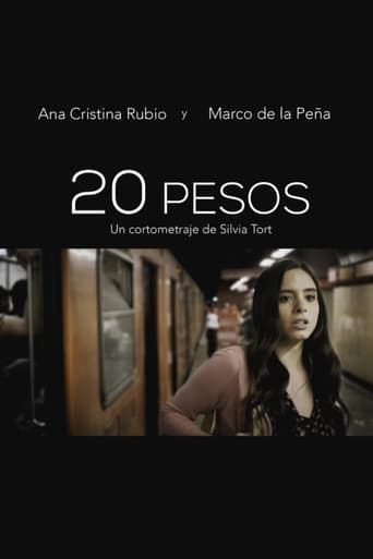 Poster of 20 Pesos