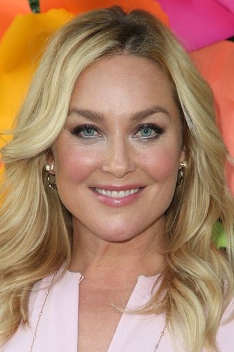 Portrait of Elisabeth Röhm