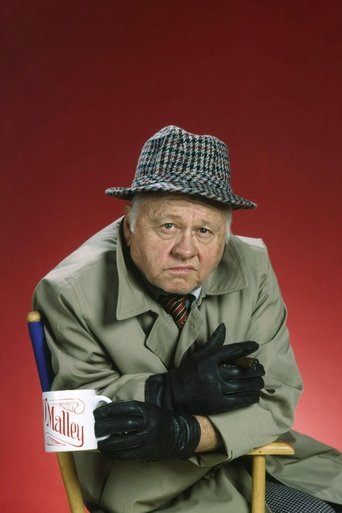 Poster of O’Malley