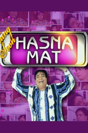 Poster of Hasna Mat