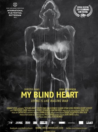 Poster of My Blind Heart