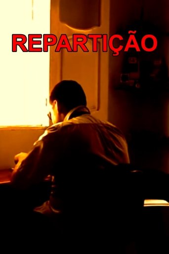 Poster of Repartição