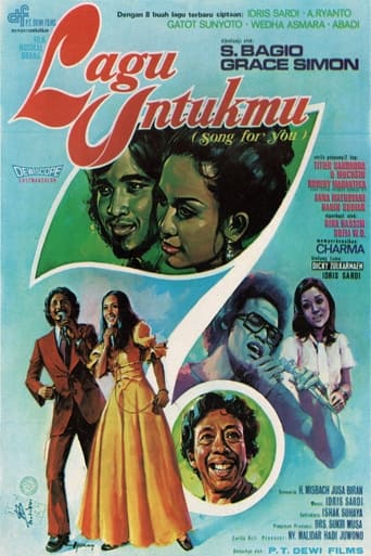 Poster of Lagu Untukmu