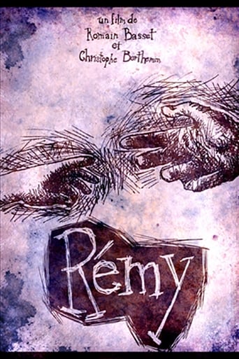 Poster of Rémy