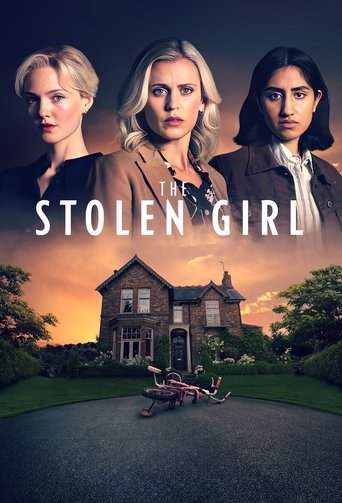 Poster of The Stolen Girl