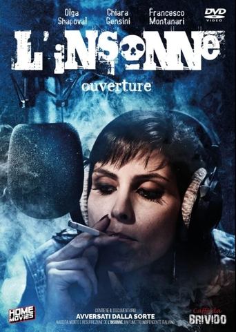 Poster of L'insonne ouverture