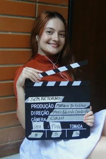 Portrait of Carol Palau