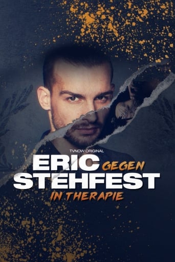 Portrait for Eric gegen Stehfest: In Therapie - Season 1