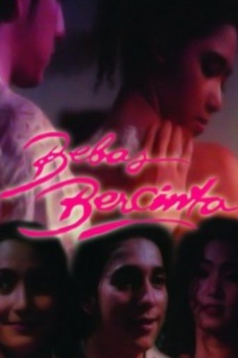 Poster of Bebas Bercinta