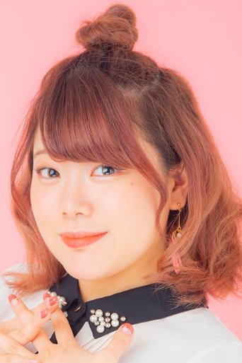 Portrait of Kiri Kamasawa