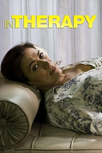 Poster of In Therapy