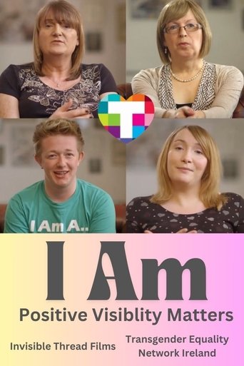 Poster of I Am