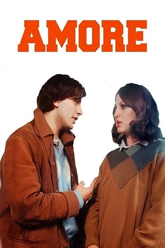 Poster of Amore