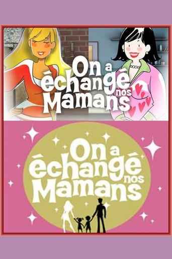 Poster of On a échangé nos mamans