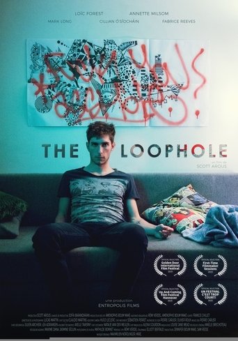 Poster of The Loophole