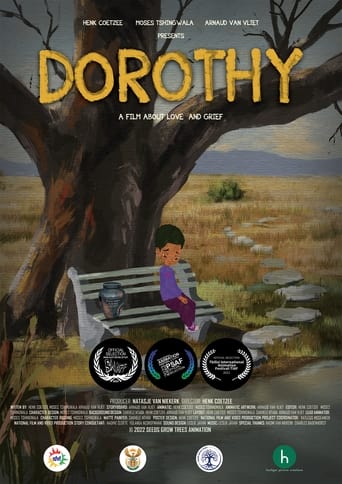 Poster of Dorothy