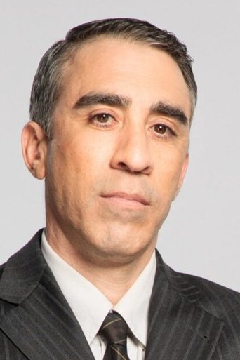 Portrait of Γιάννης Λεάκος