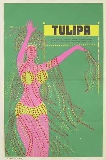 Poster of Tulipa