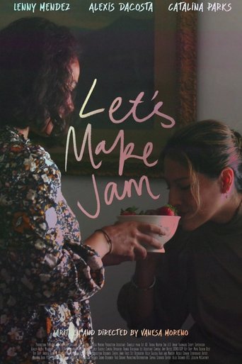 Poster of Let's Make Jam