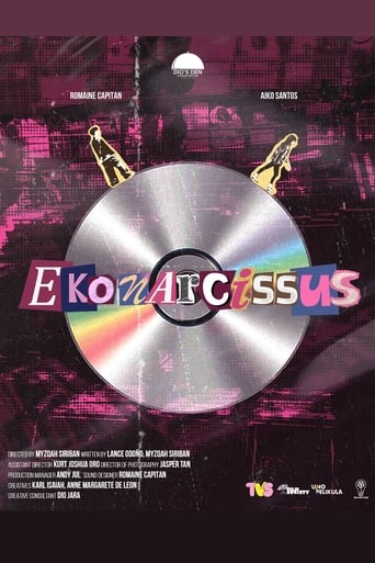 Poster of EKONARCISSUS