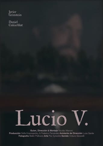 Poster of Lucio V.