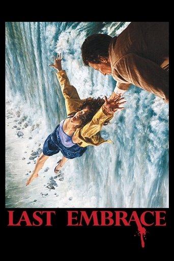 Last Embrace Poster of Last Embrace