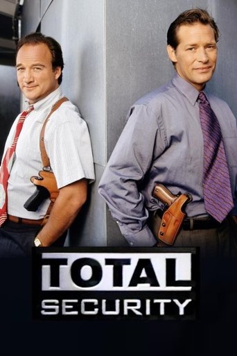 Total Security Poster of Total Security