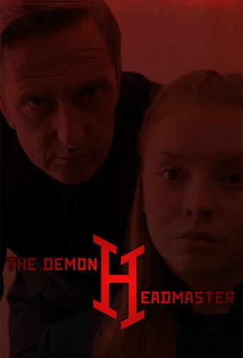 Poster of The Demon Headmaster