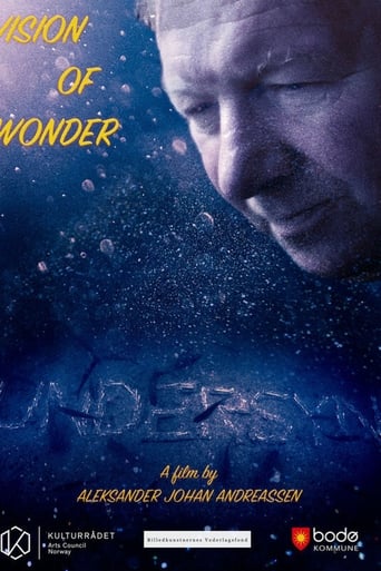 Poster of Vision of Wonder