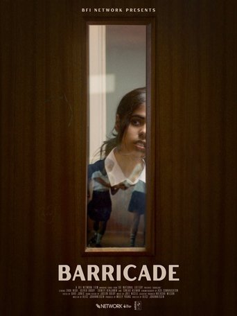 Poster of Barricade