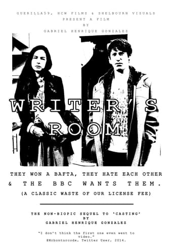 Poster of Writer's Room