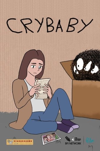 Poster of Crybaby