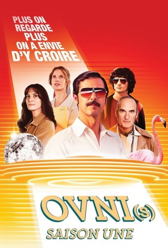 Portrait for UFOs - Season 1