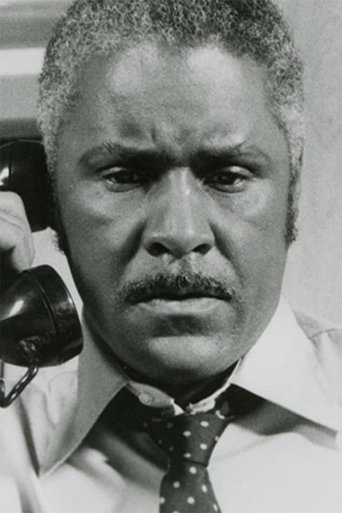 Portrait of Rudy Challenger