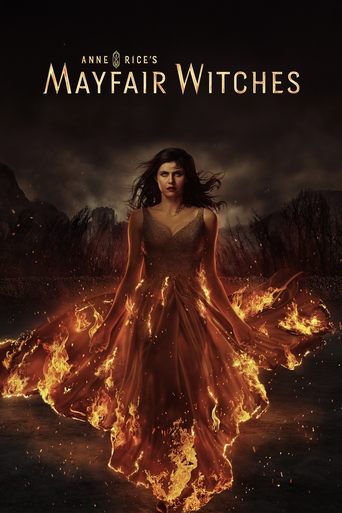 Poster of Mayfair Witches