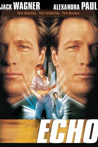 Poster of Echo