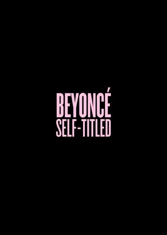 Poster of Beyoncé: Self-Titled