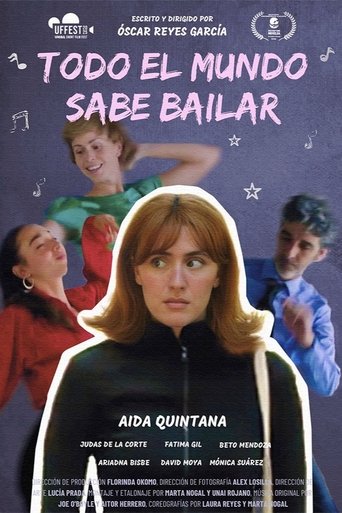 Poster of Everybody knows how to dance