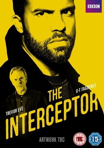 Portrait for The Interceptor - Season 1