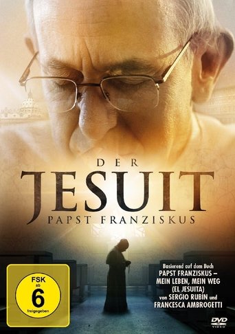 Poster of Francisco, El Jesuita