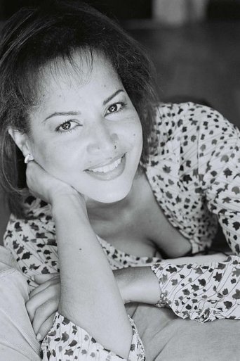 Portrait of Denise DePass