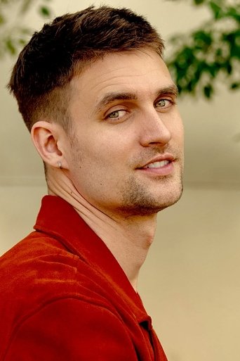 Portrait of Shayne Davis