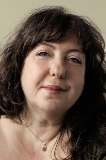 Portrait of Ashlie Atkinson