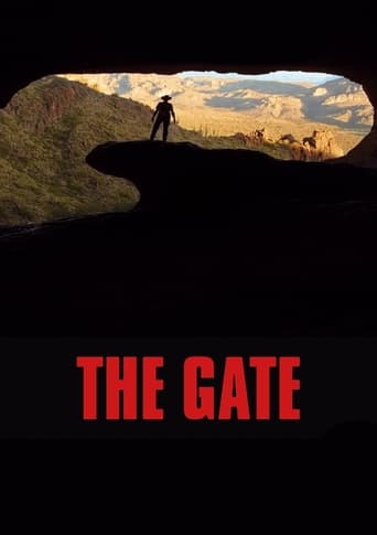 Poster of The Gate