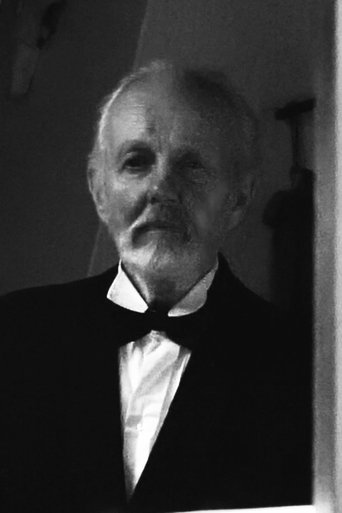 Portrait of Christer Eriksson