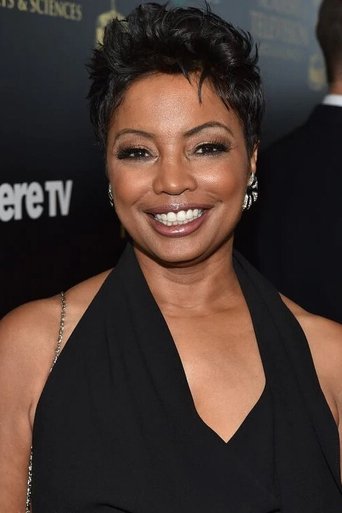 Portrait of Lynn Toler