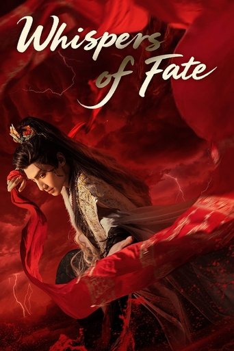 Poster of Whispers of Fate